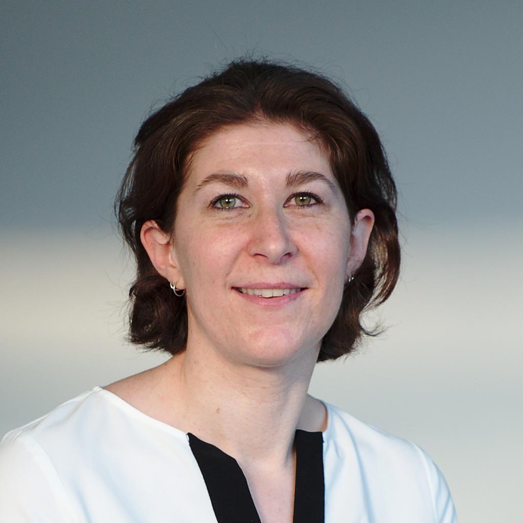Kathleen BOJOLY